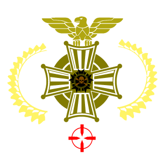 Hashiro1771's emblem