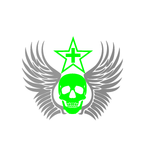 FlekMeItsJoker's emblem