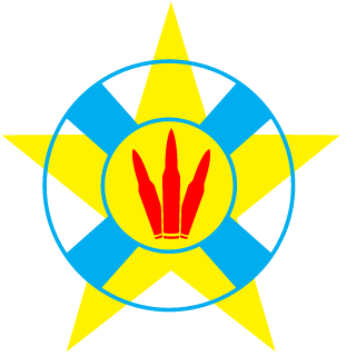 SilverSurfer001's emblem