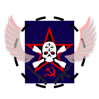 M9IcLLo's emblem