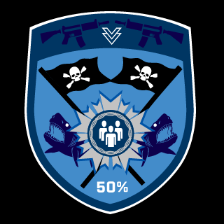 Stiefel-Stiefel's emblem