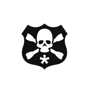 Raku7897's emblem