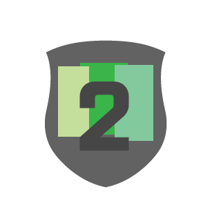 2ch0kaa's emblem