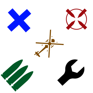 jeanpaulcaen's emblem