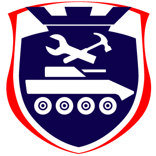 Chrocanis's emblem
