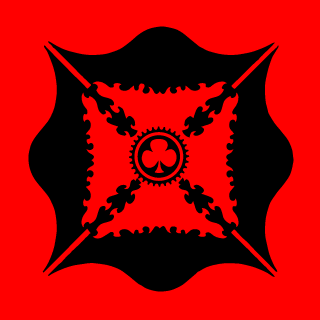 KAUBOi999's emblem