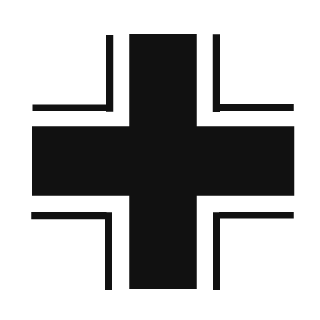 Trupp-Steiner's emblem