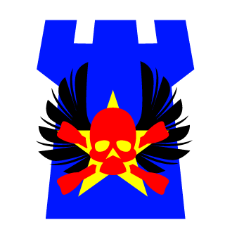 10llanceforde's emblem