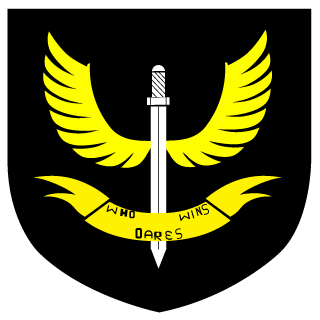KieranML98's emblem