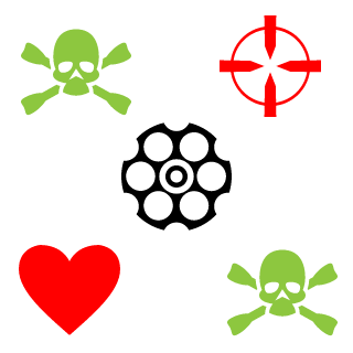 Kockeen's emblem