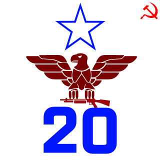 VolcanPL's emblem