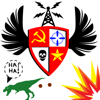 Chef10Qc's emblem