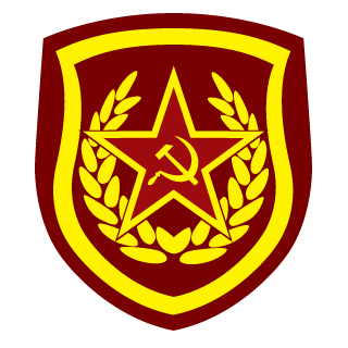 PunchMax's emblem