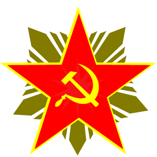 JacobOverKill's emblem