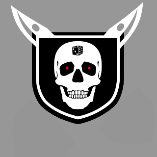 ganfiger's emblem