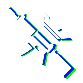 vedEntity's emblem