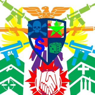 majorlee2005's emblem