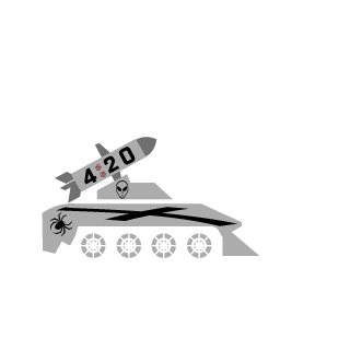 H-Basc's emblem