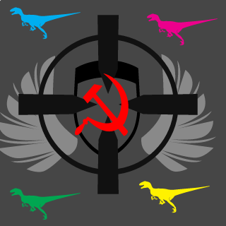 Bitterending's emblem