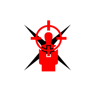 Catch-u-SlipN's emblem
