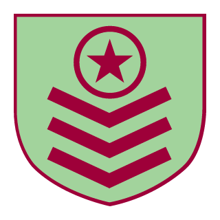 Mantitaa's emblem