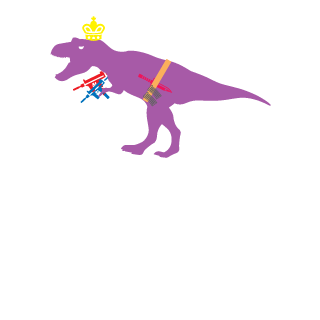 DROZOFELL's emblem