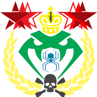 GH0ST_USSR's emblem