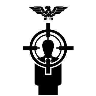 Sarkany3th's emblem