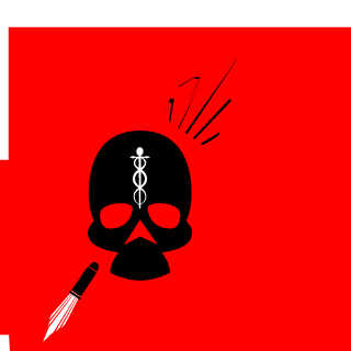 Mag82's emblem