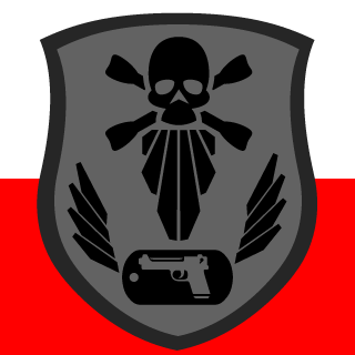 Mauglezzz's emblem