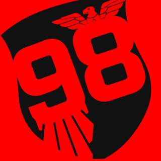VESTAH98's emblem