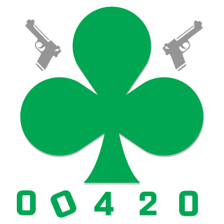 LiZarDo00420's emblem