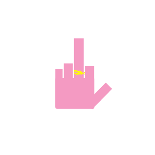 JAD F 22's emblem