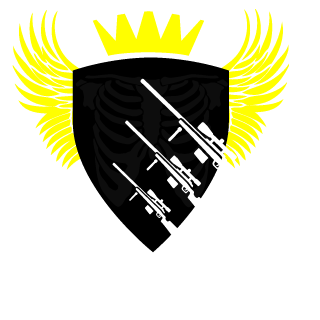 NewbieMonstrao's emblem