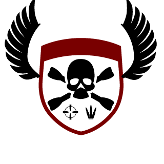 THANER98's emblem