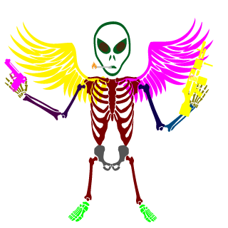 GNeibs's emblem