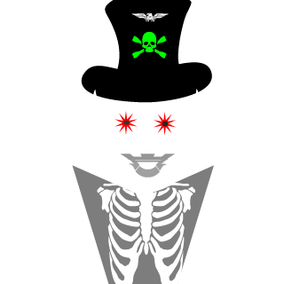 FTWRocko's emblem
