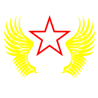 A7TEK's emblem