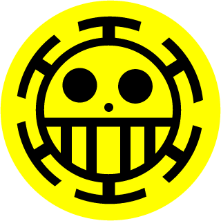 IPapaIJAN's emblem