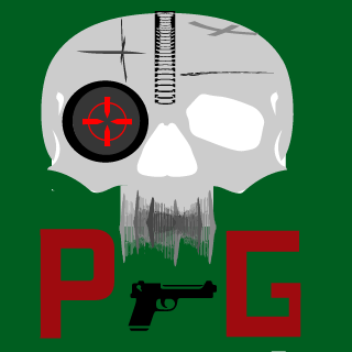 Potatomanjunior's emblem