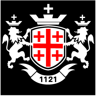 GEO-Rapacho's emblem