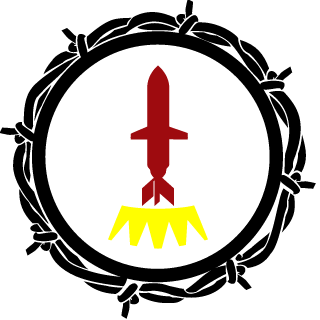 Bakfunlo's emblem