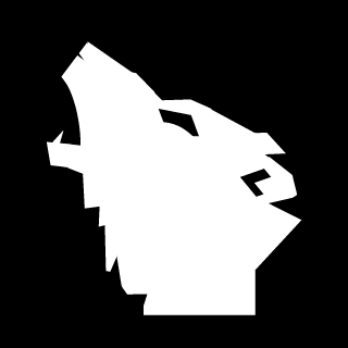 White Wolf Network's emblem