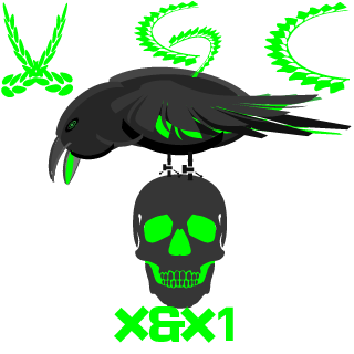 MrsXwinG's emblem