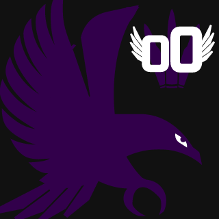 SkyFalcon's emblem