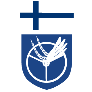 Kaunistoinen's emblem