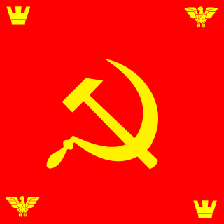 Number1EU's emblem