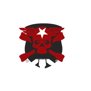 Ascend030's emblem