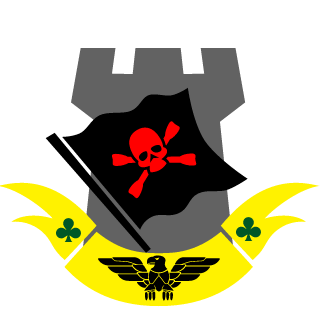 II-FUDGE-II's emblem