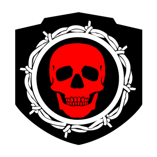 0-RaDeR-0's emblem